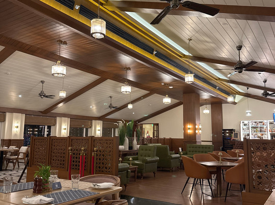 Radisson Resort Mount Abu