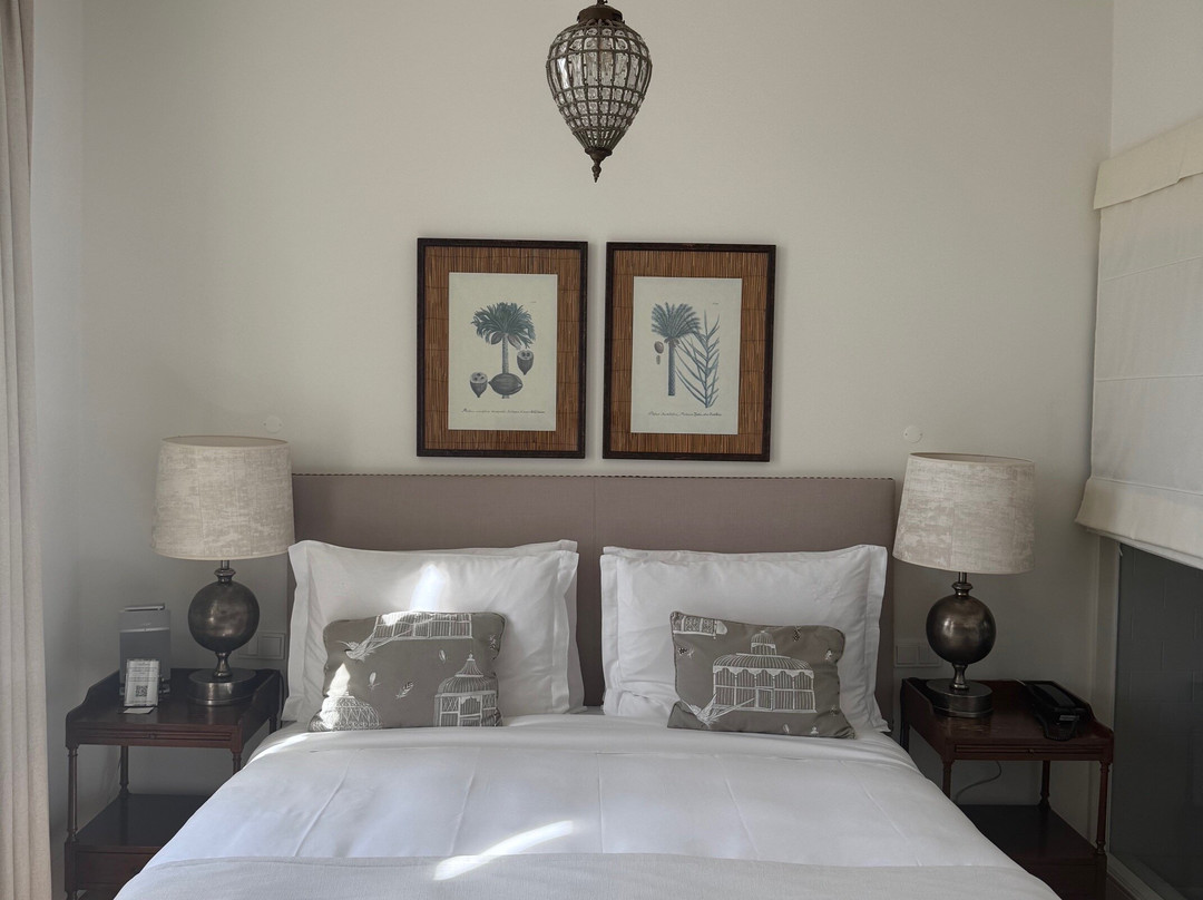 Hotel Bordoy Grand House Algarve主图