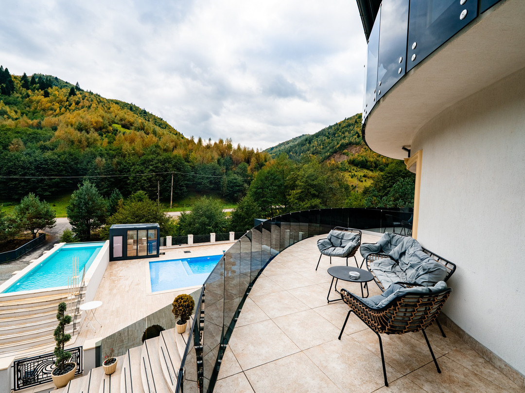 Carpentiere Arena主图