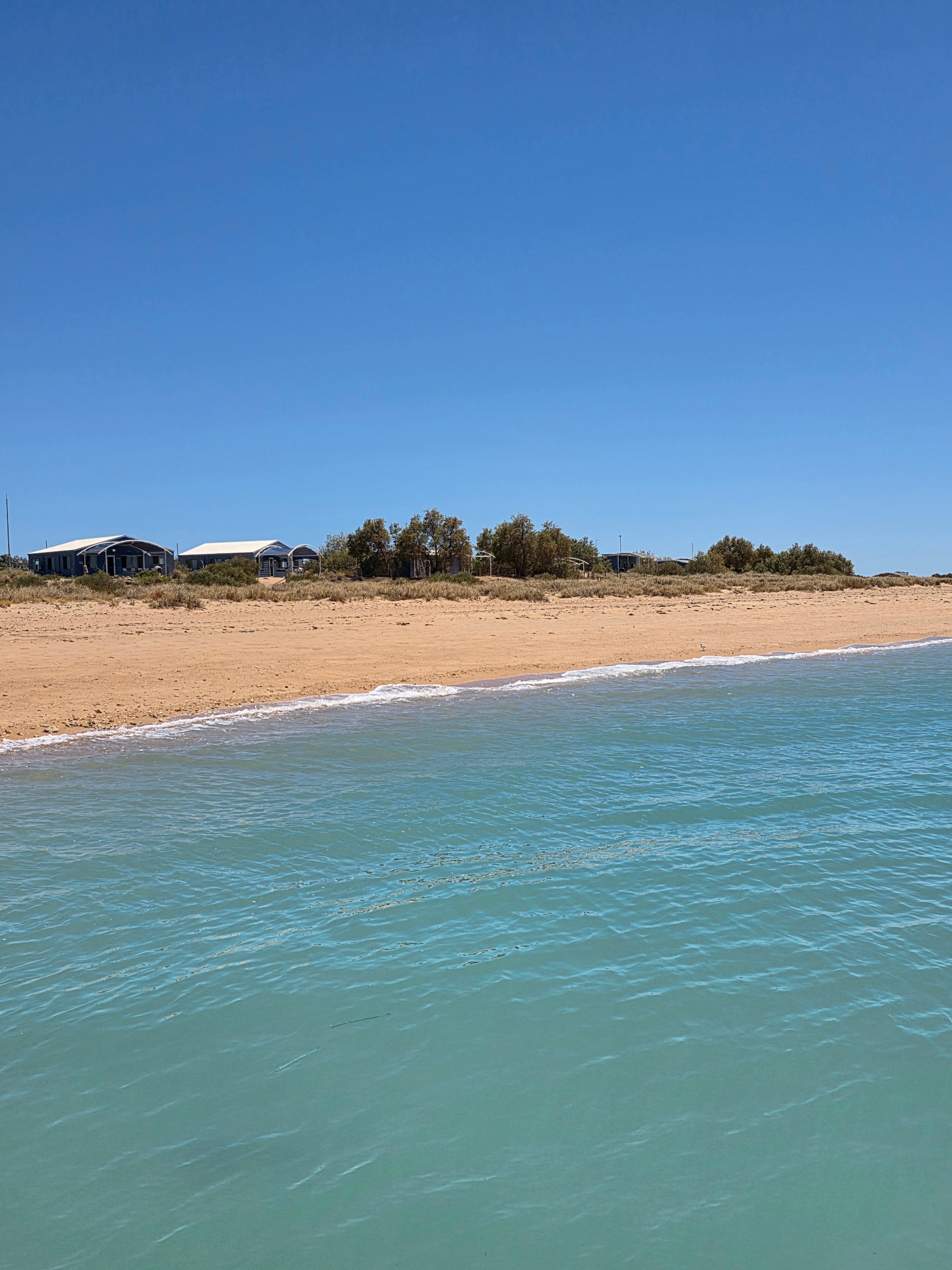 Mackerel Islands-官方