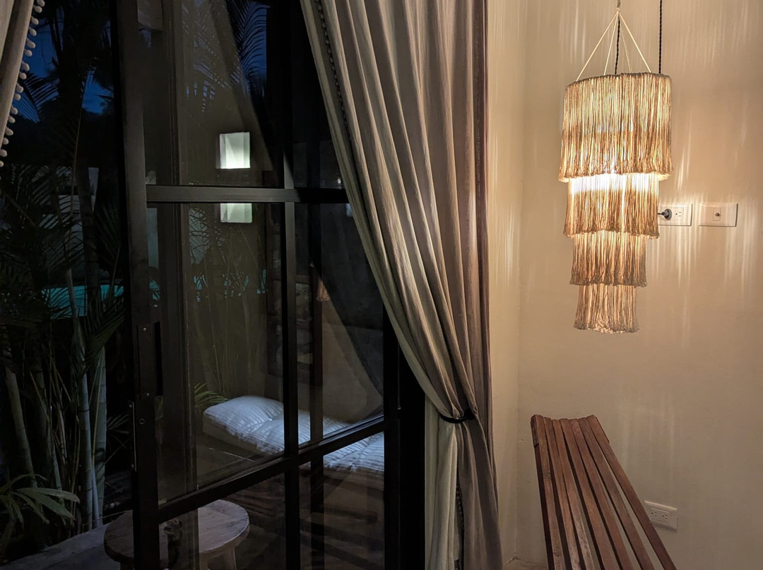 Hotel El Nido Holbox主图