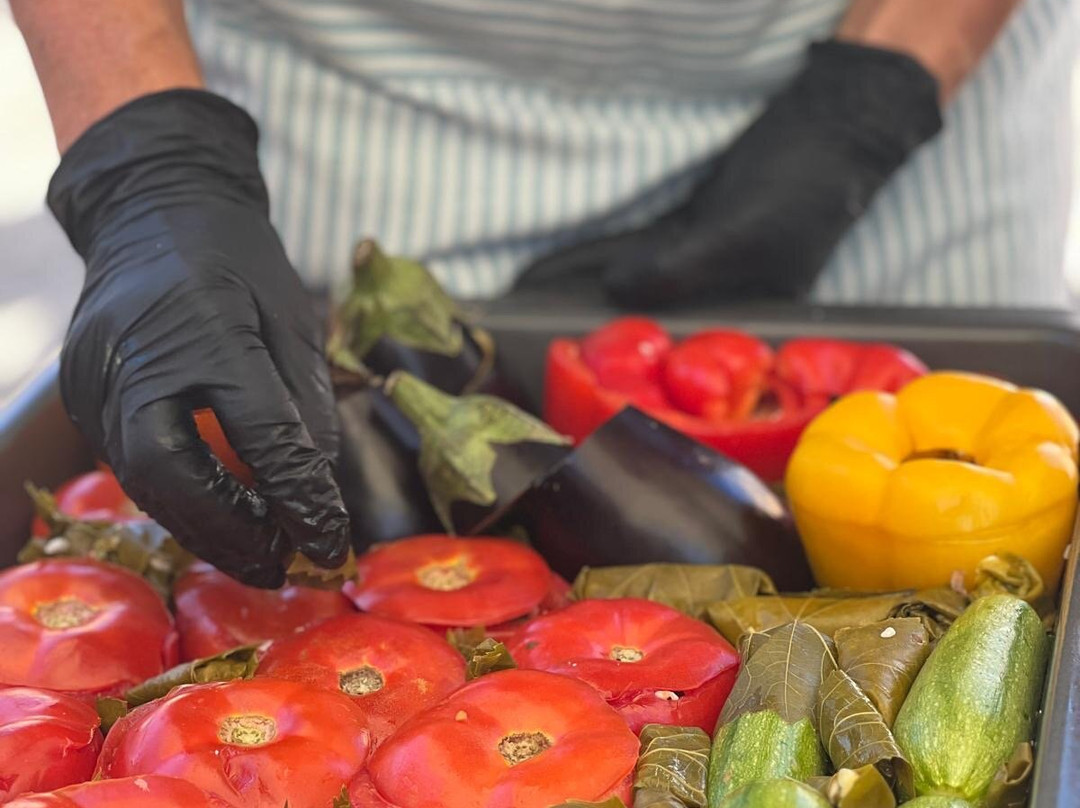 Koronekes-Archanes必去景点