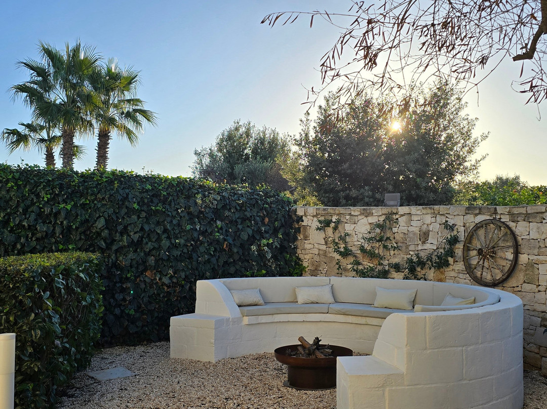 B&B Villa Mamma Grazia主图