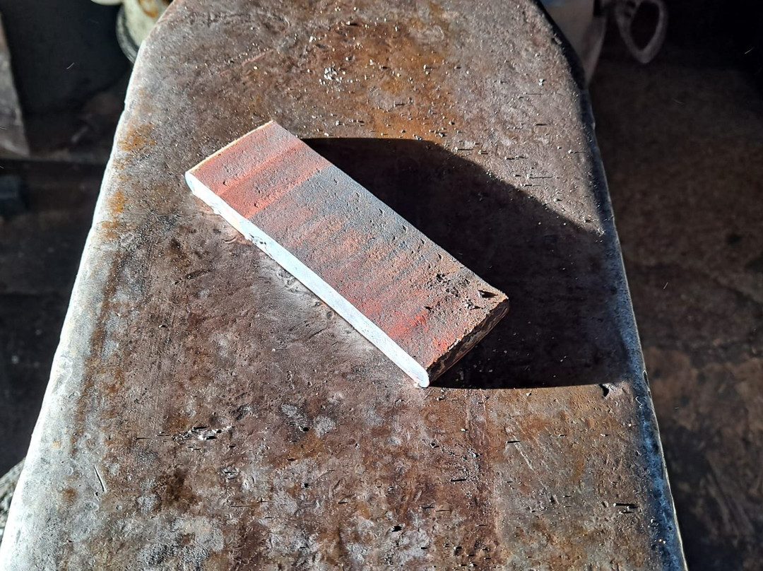 Feu et Forge Coutellerie-Saint-Jean-de-Bonneval必去景点