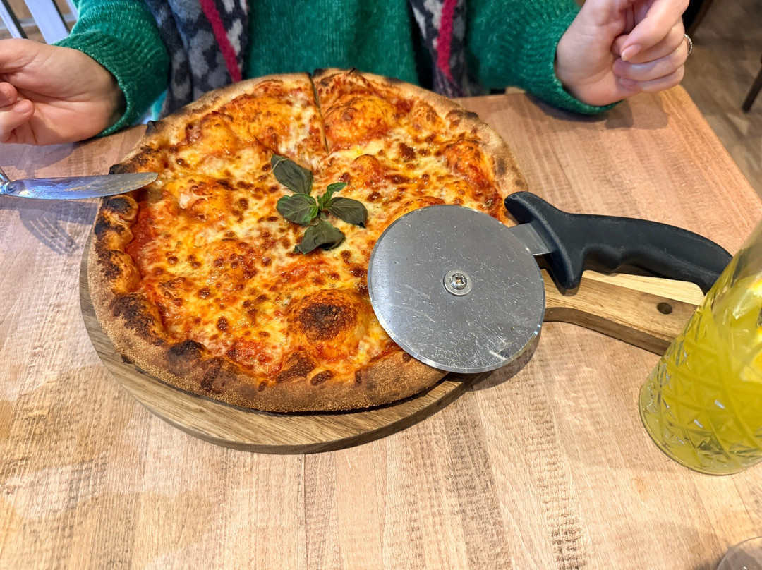 Society Bar & Kitchen