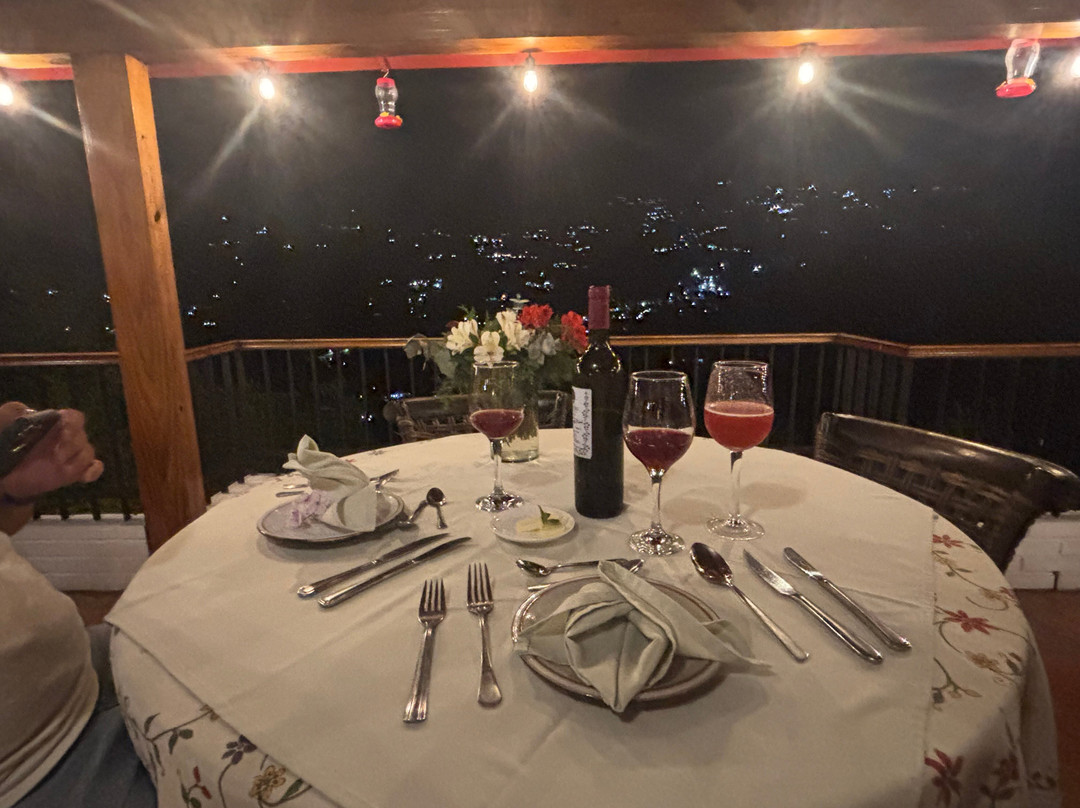 Posada Don Elicio主图