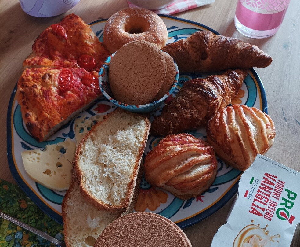 B&B Villa Milena主图