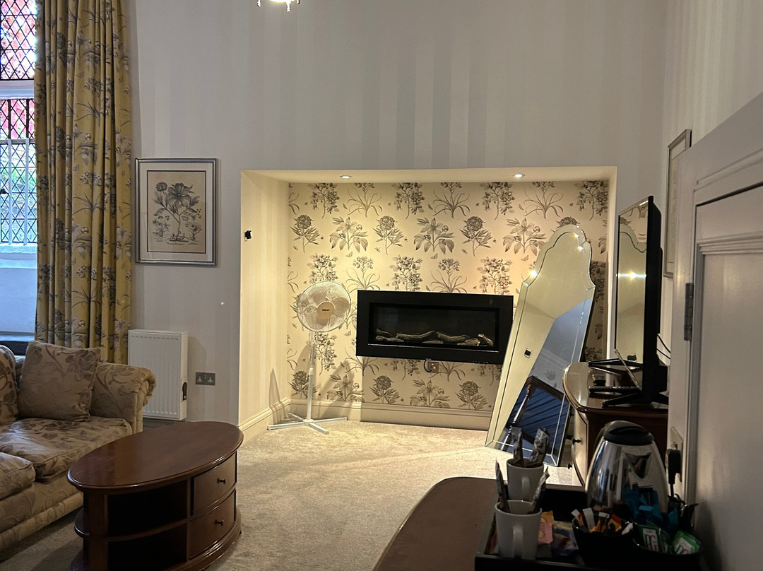 Warner Hotels - Littlecote House主图