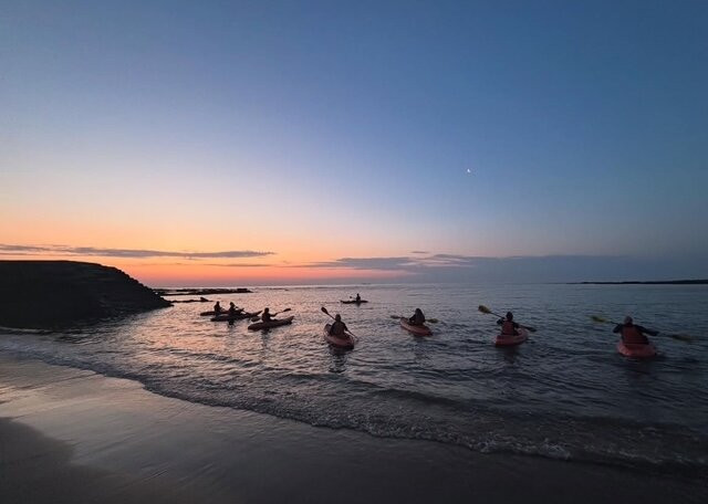 CBK Adventures-Cullercoats必去景点