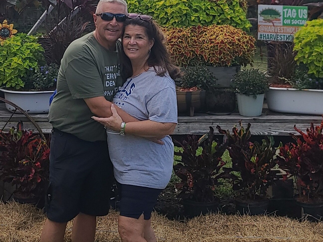 Harvest Holler Corn Maze-Polk City必去景点