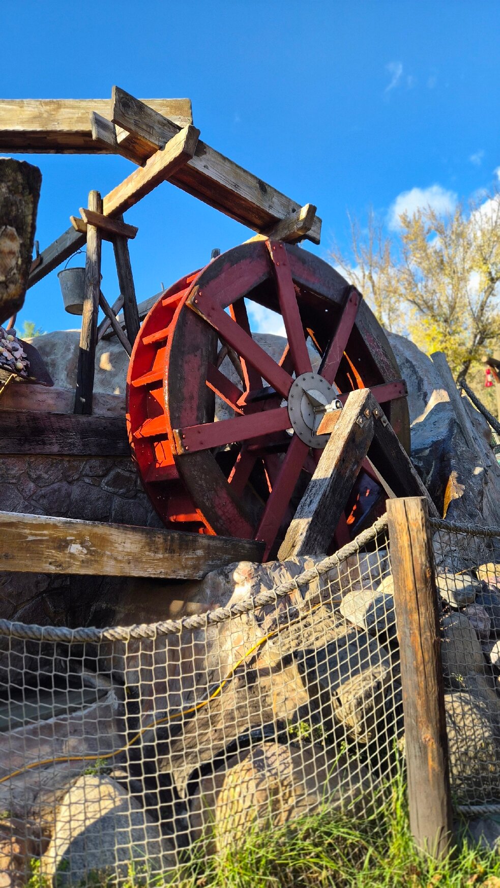 Meadowbrook Resort-官方