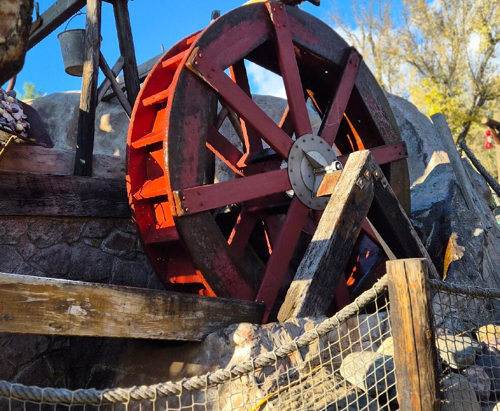 Meadowbrook Resort主图