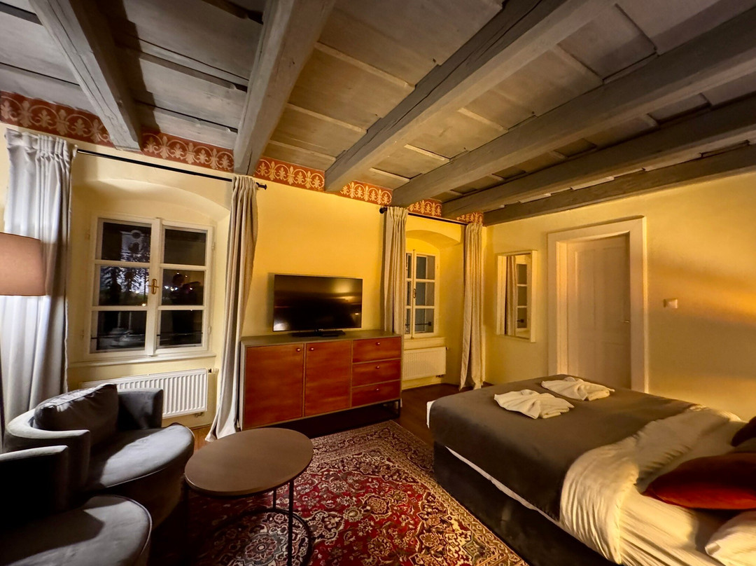 Glaus | Hotel & Restaurant主图