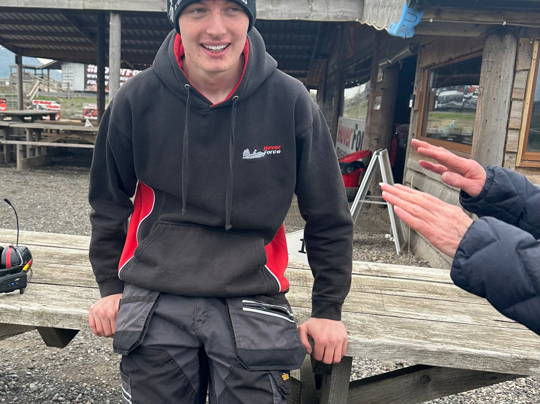 Hover Force Ltd-Frodsham必去景点