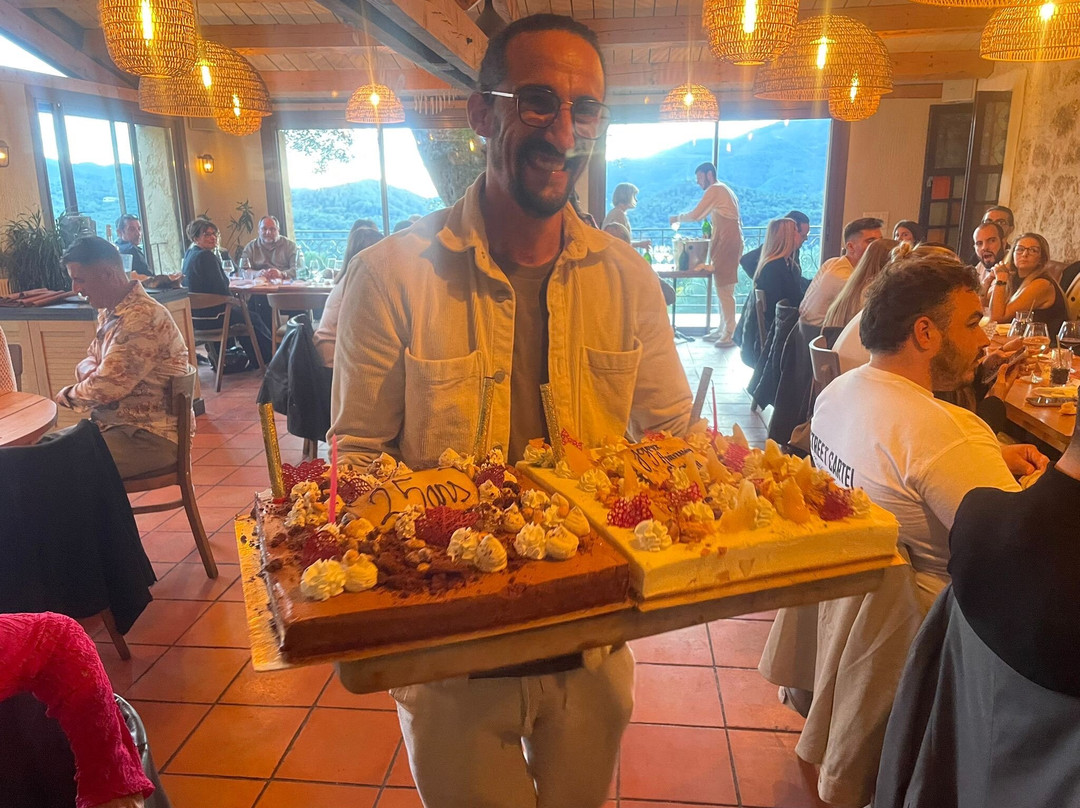 Le Moulin De L'oliveraie