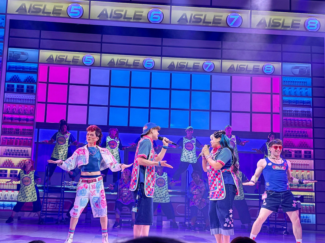 皇家剧院-纽卡斯尔必去景点