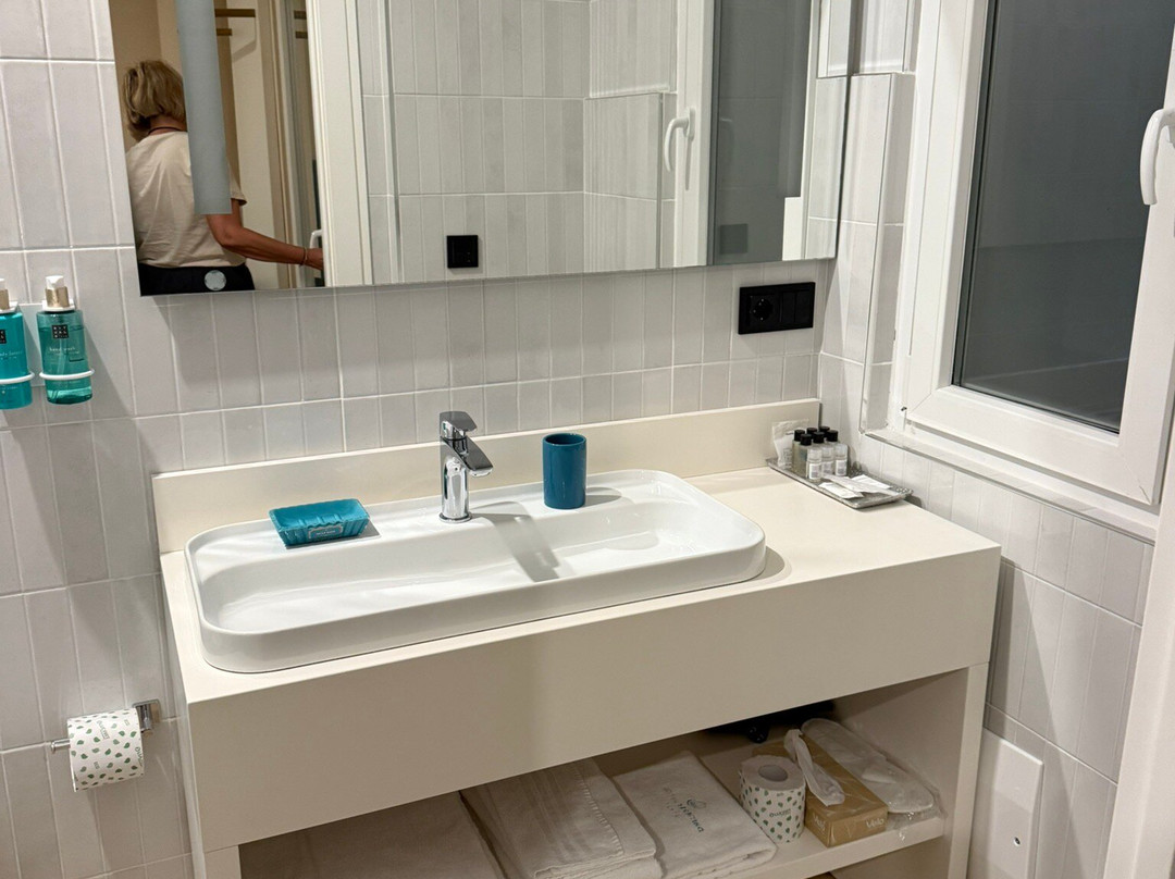 Hotel Sporting主图