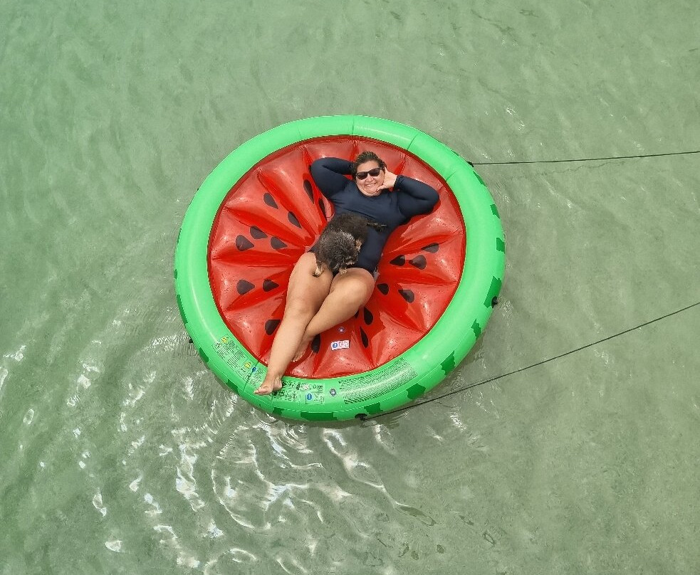 Piscinas Naturais da Praia do Patacho-Porto de Pedras必去景点