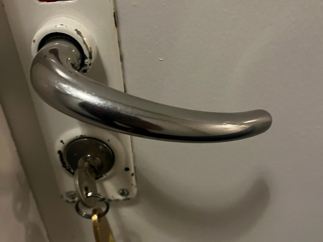 安斯伽酒店主图