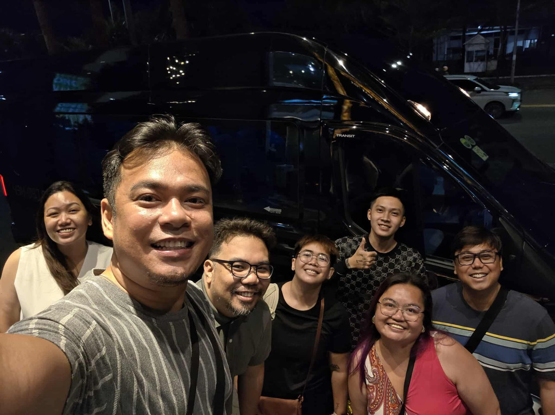 Tientourist Danang-岘港必去景点