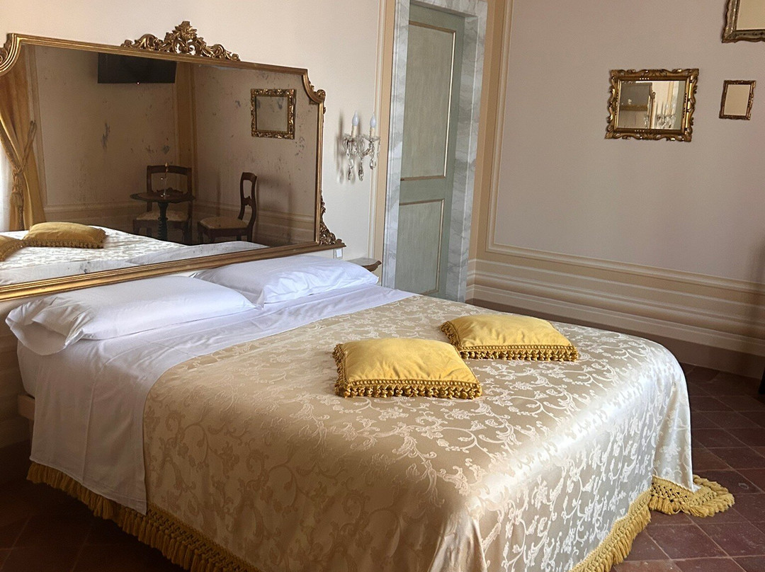 Palazzo Rossi