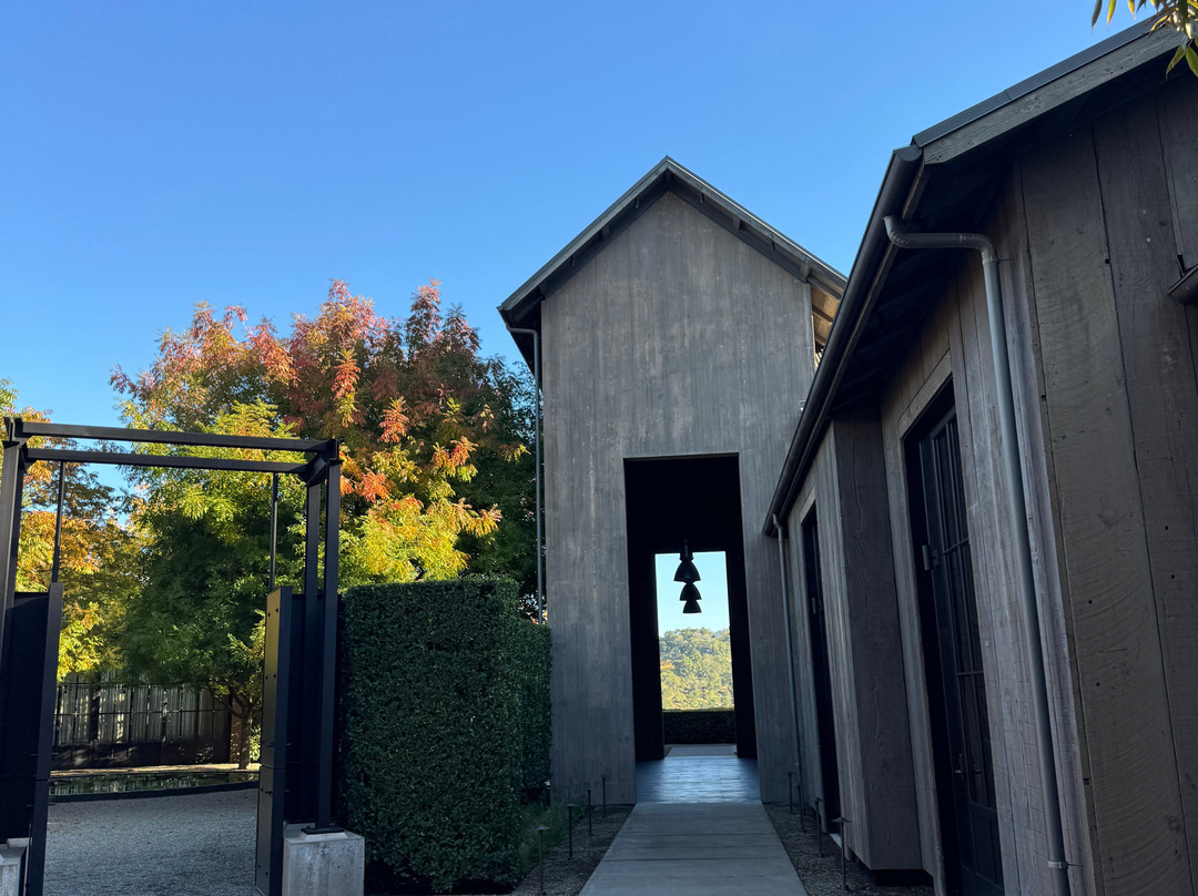 Promontory-奥克维尔必去景点