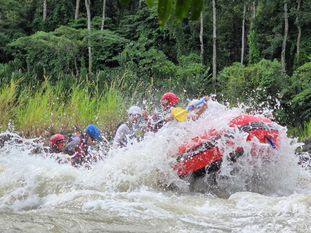 Amazing Vacations Costa Rica-图里亚尔瓦必去景点