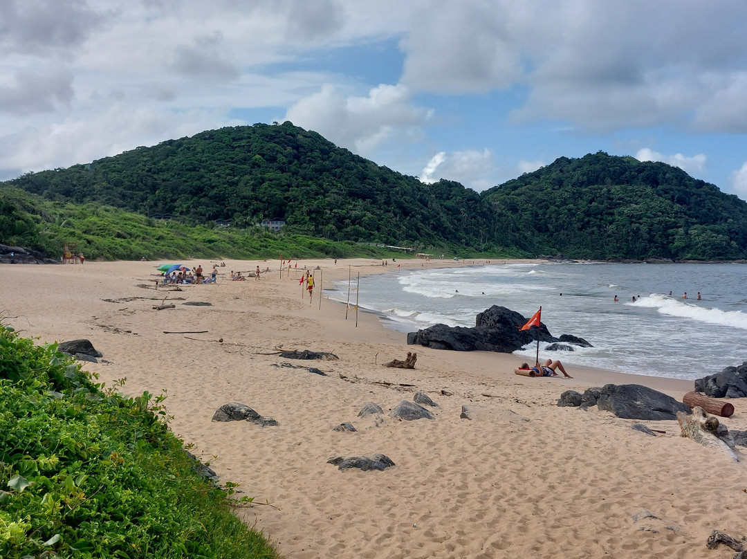 Buraco Beach-康泊琉海水浴场必去景点