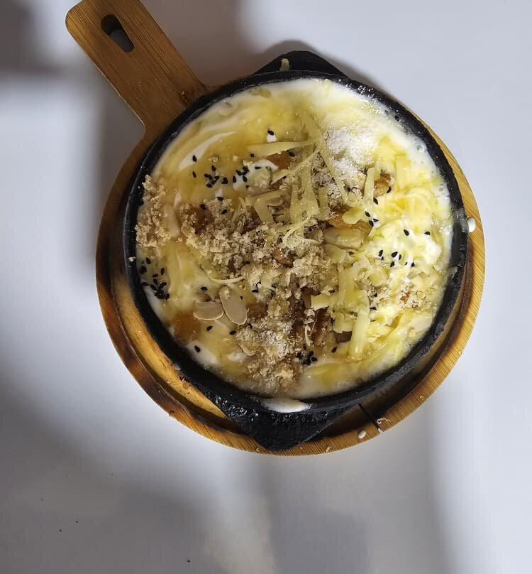 Restaurant Bab Al Yemen Algérie