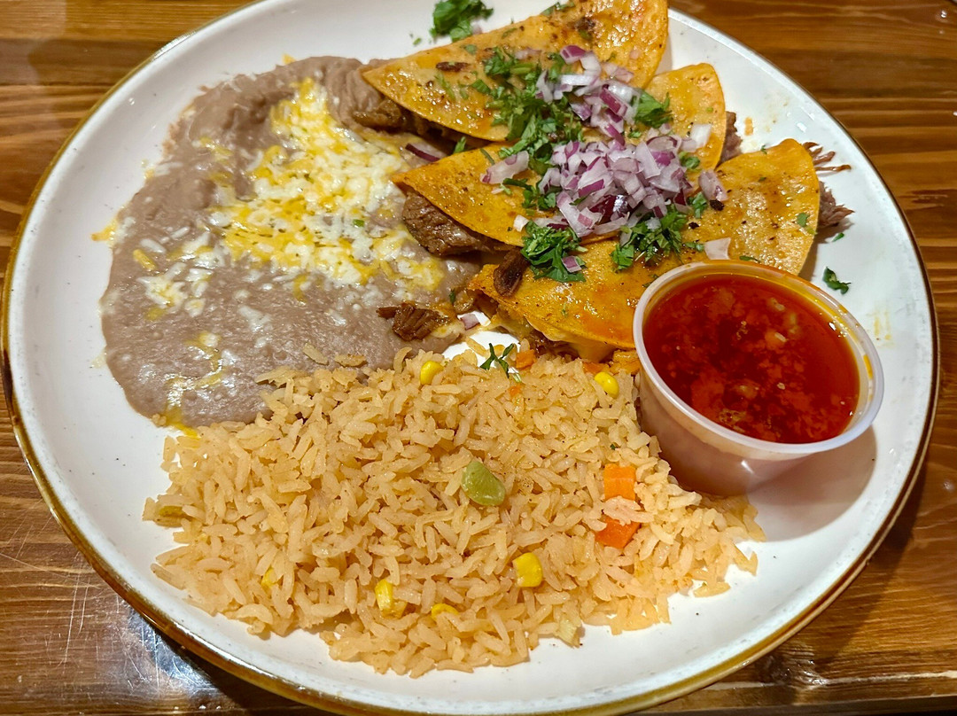 El Charro Beer Mexican Restaurant