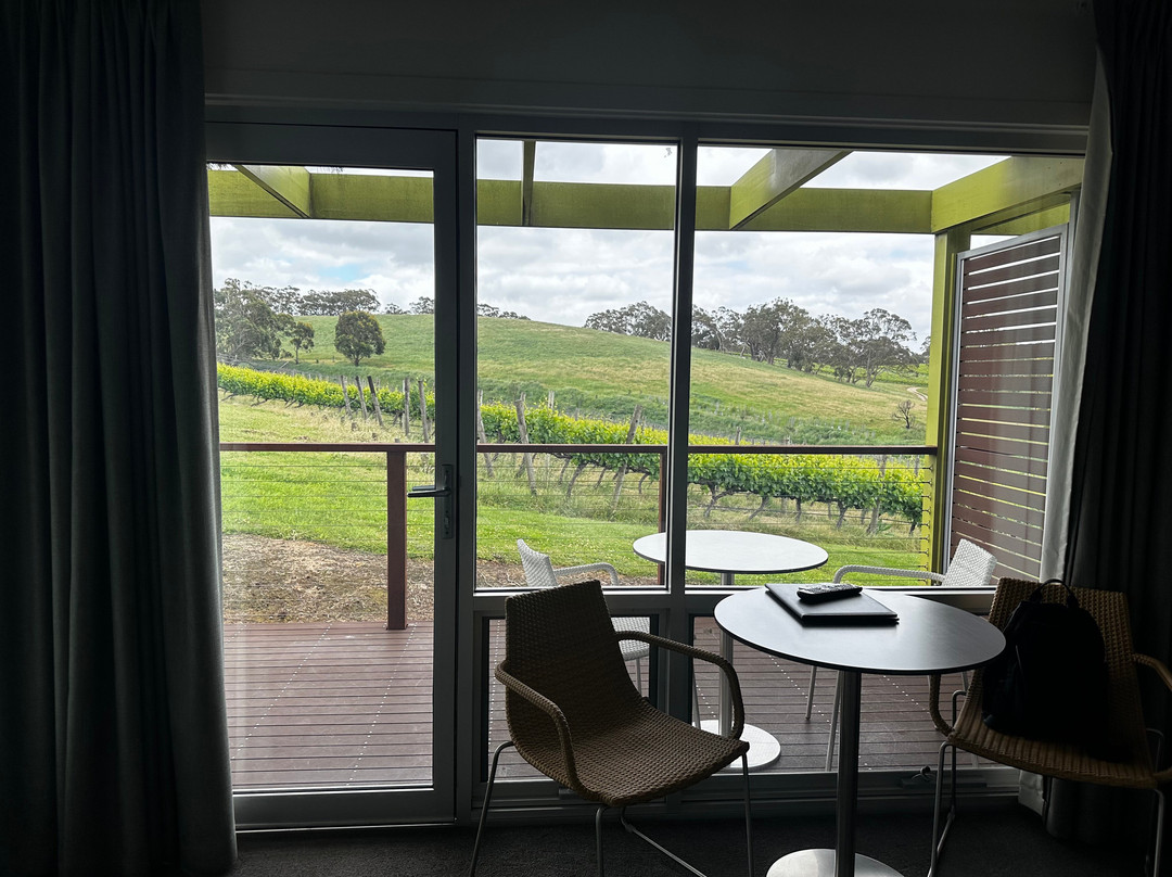 Longview Vineyard - Adelaide Hills主图