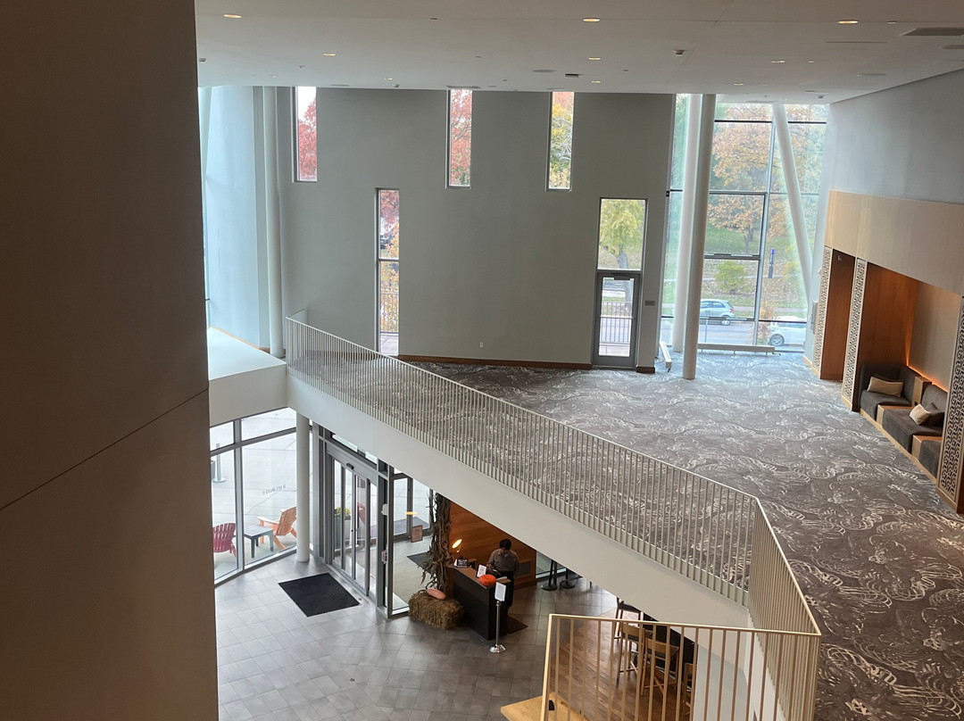 The Hotel at Oberlin主图