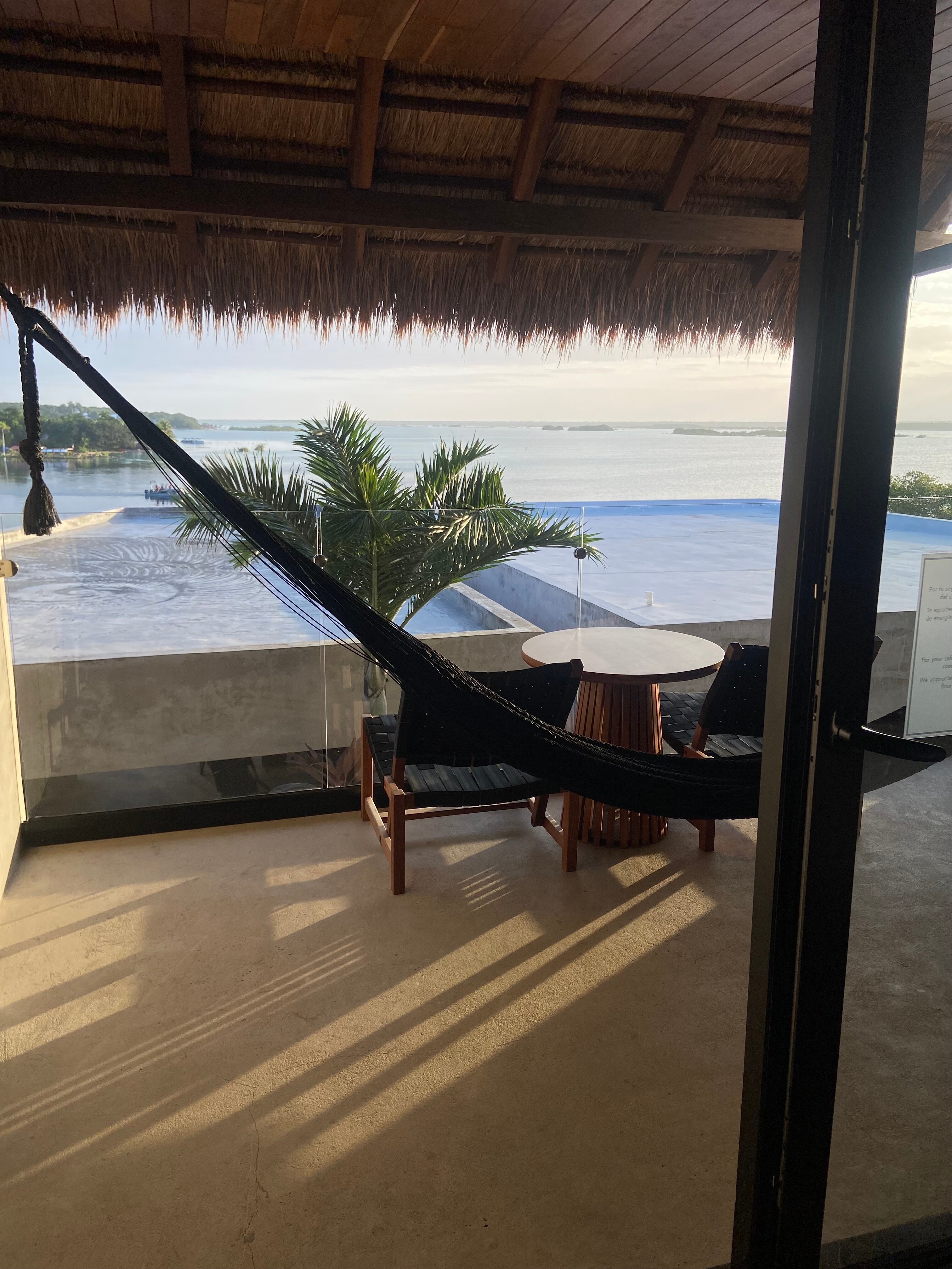 Amainah Bacalar-客卧