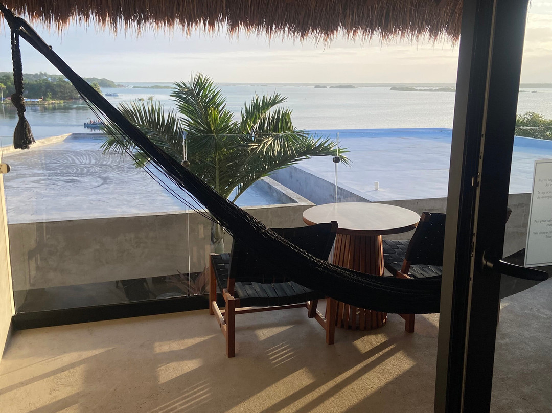 Amainah Bacalar主图