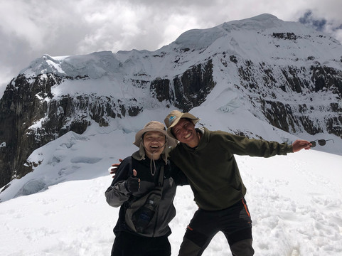 Huayhuash Adventures-瓦拉斯必去景点