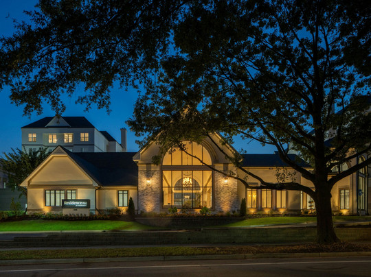 亚特兰大巴克黑德/莱诺克斯原住客栈