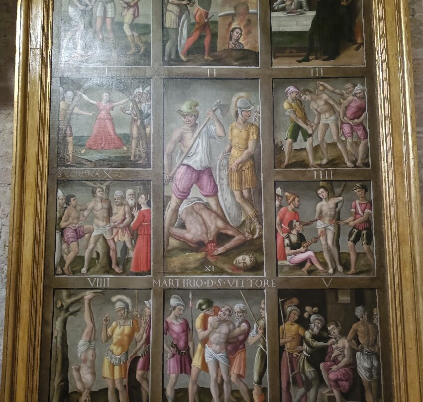 Collegiata di Santa Maria Assunta