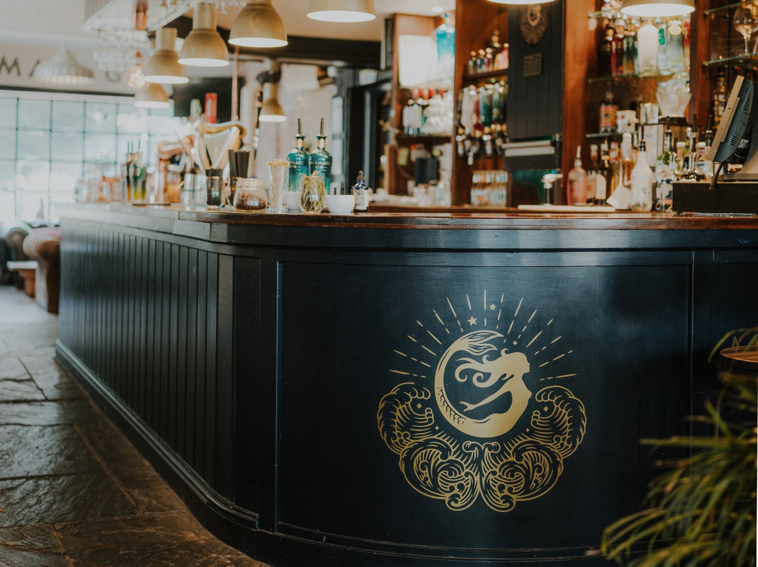 Isle Of Wight Distillery-赖德必去景点