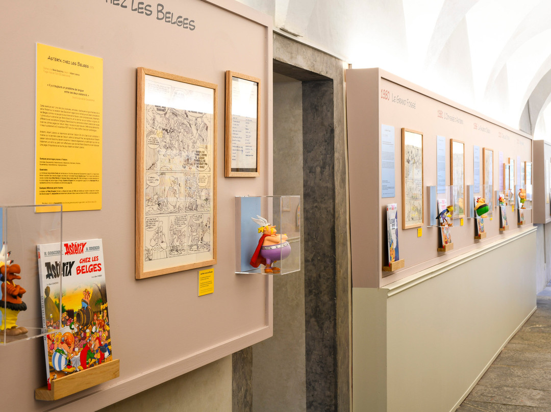 Château De Saint-maurice-Saint-Maurice必去景点