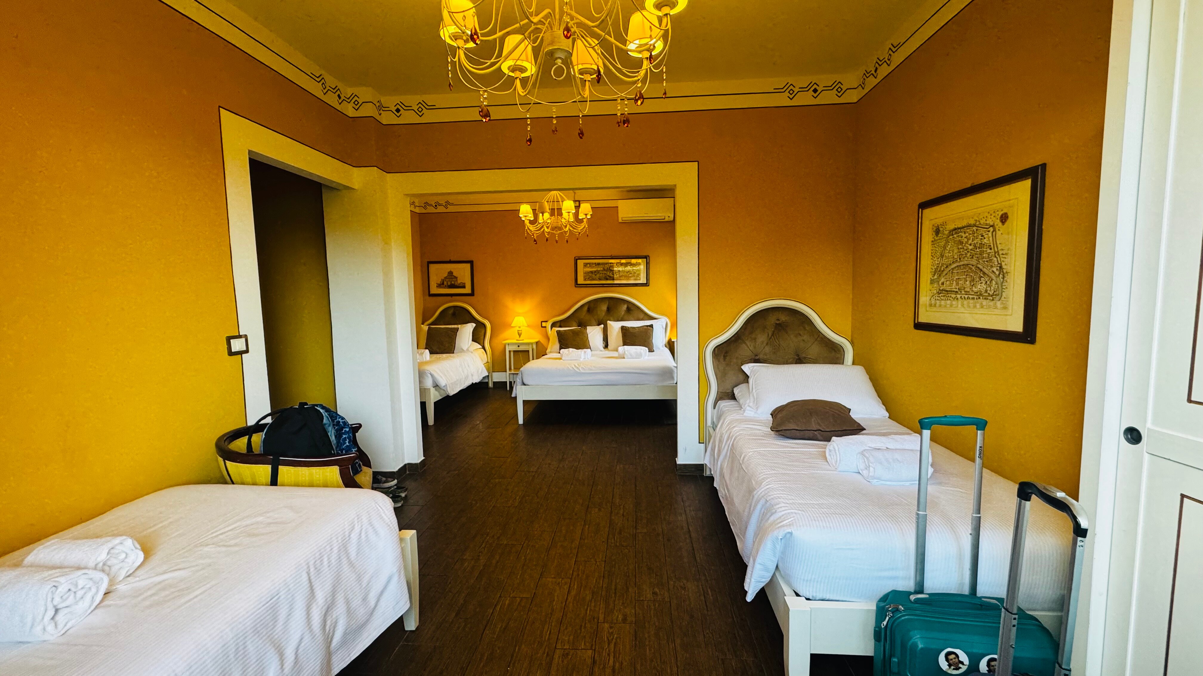 Hotel Pisa Tower-官方