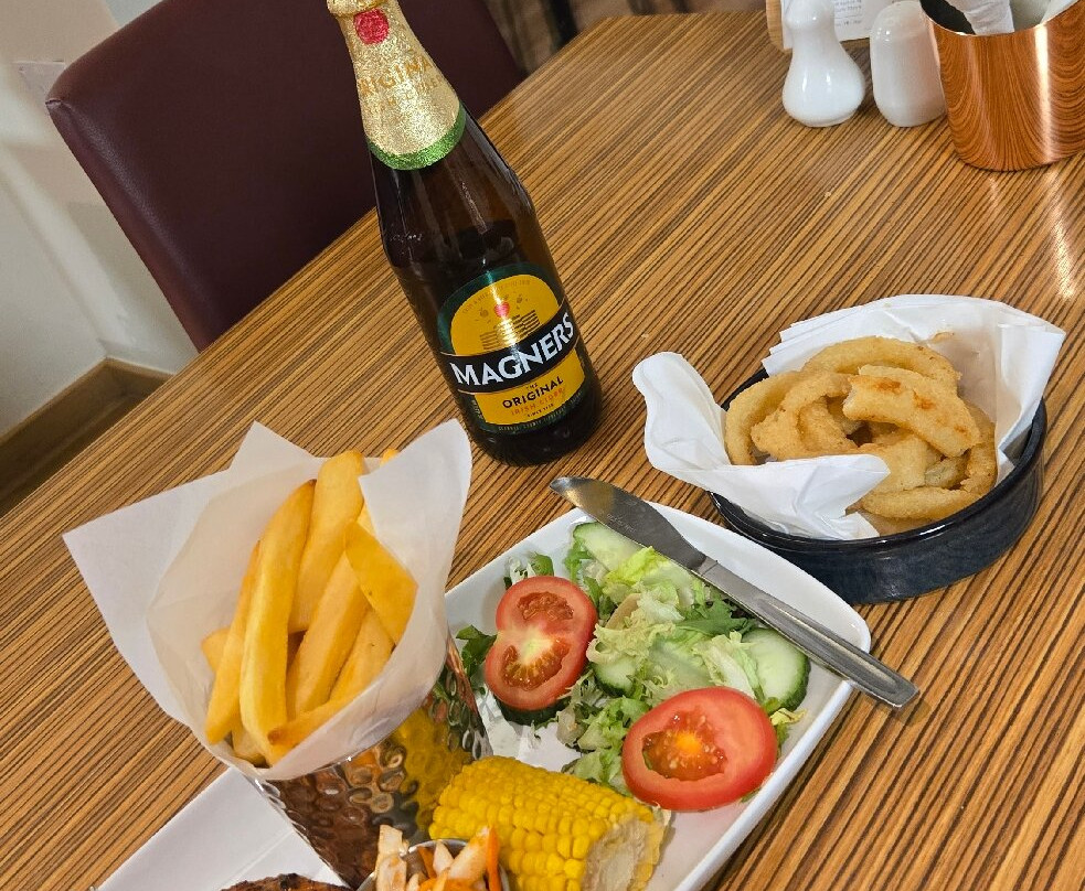 Travelodge Thurrock Lakeside主图