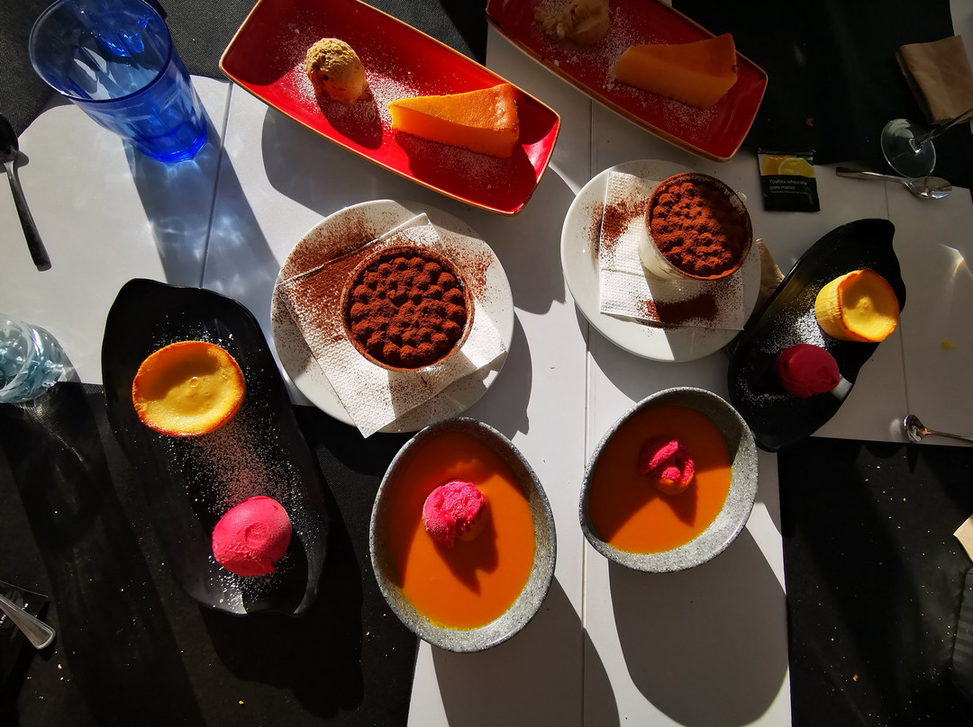 Gastrobar La Candela Gironella