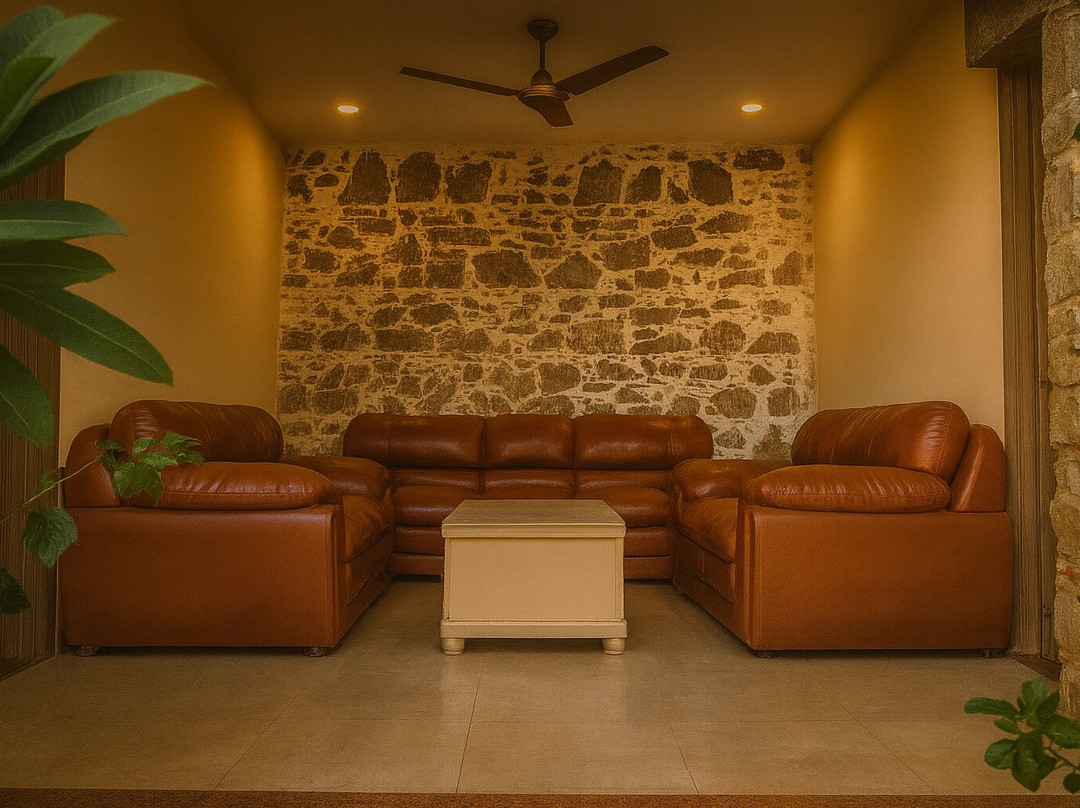 Virat Resorts, Sariska主图