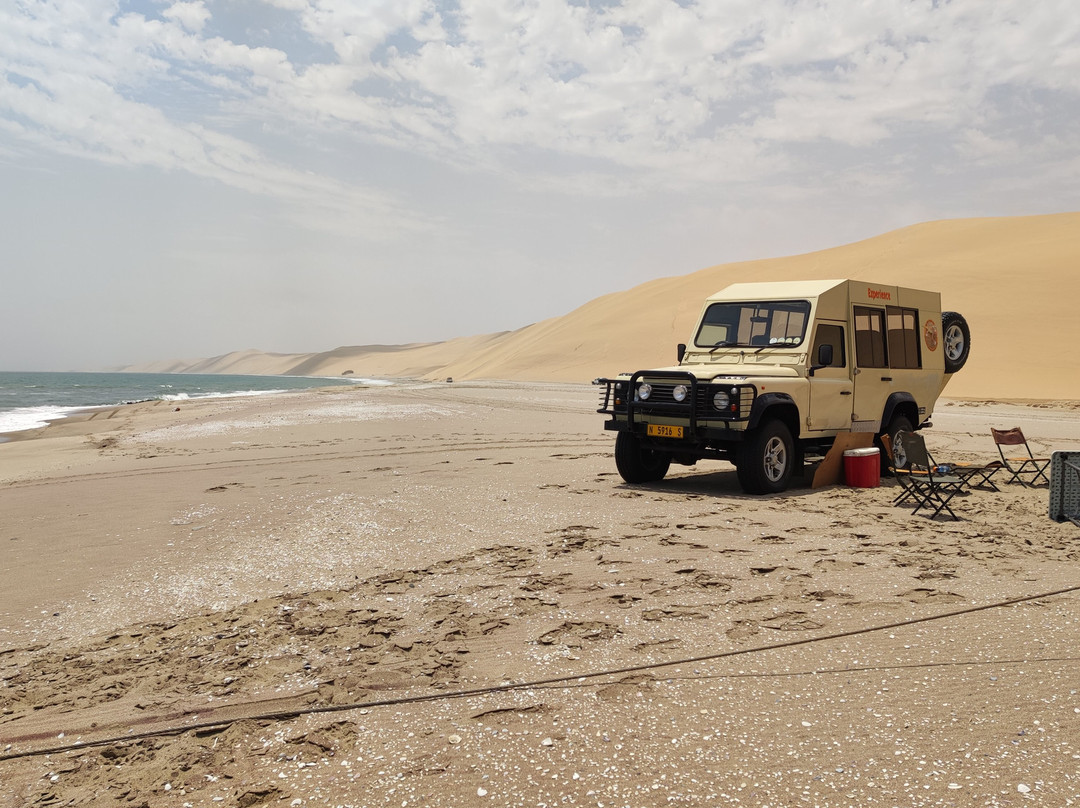 Turnstone Tours-斯瓦科普蒙德必去景点