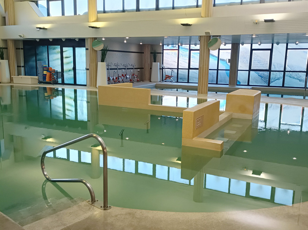 Thalazur Ouistreham-乌伊斯特勒昂必去景点