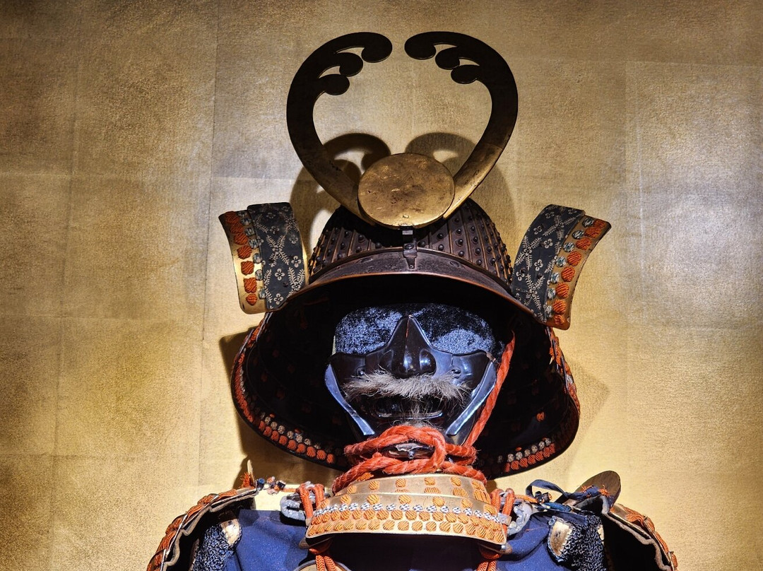Samurai Ninja Museum With Experience-京都市必去景点