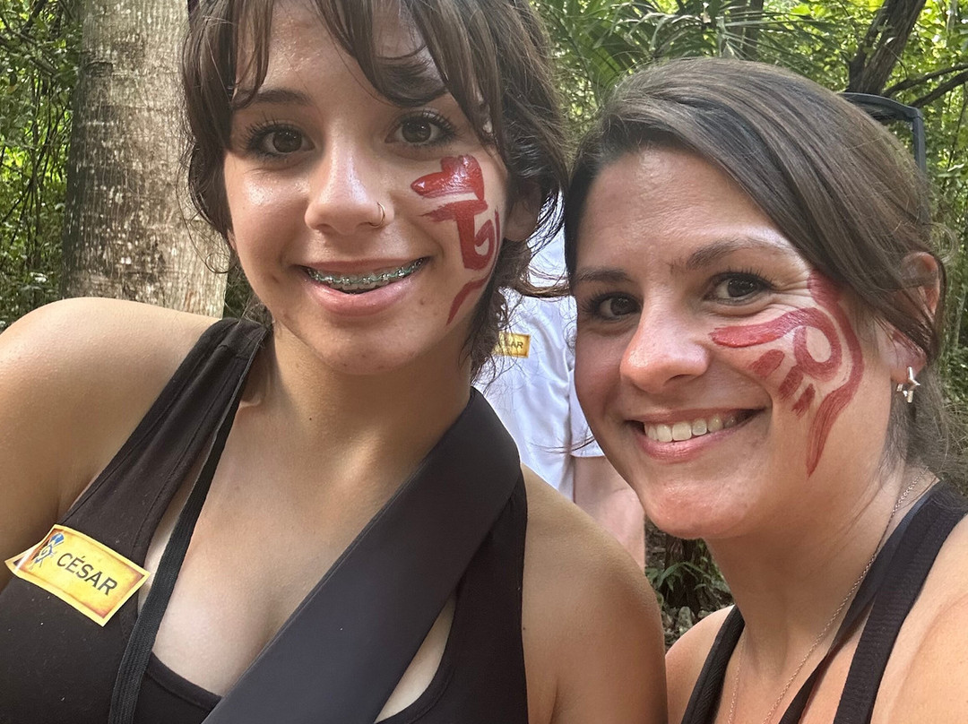 Pueblo del Maiz-考祖梅必去景点