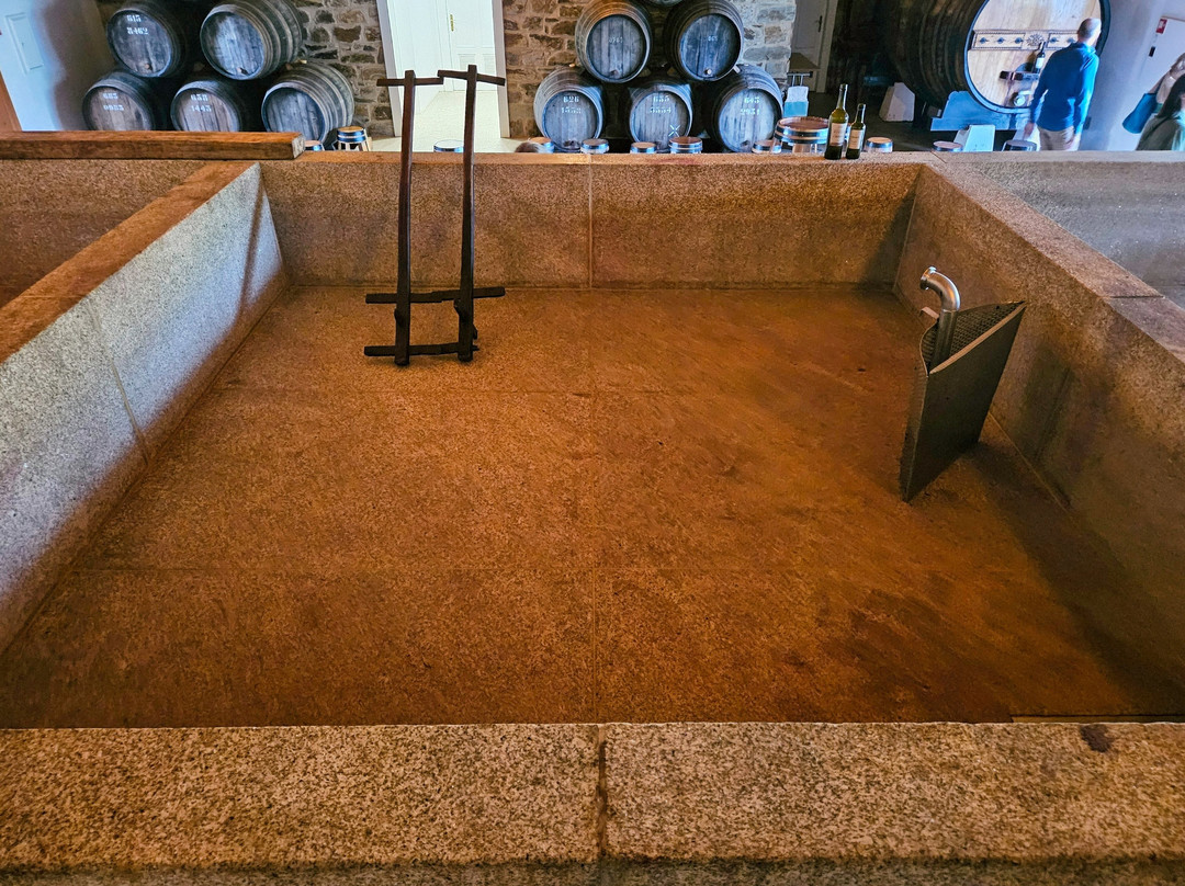 Quinta da Roeda-Pinhao必去景点