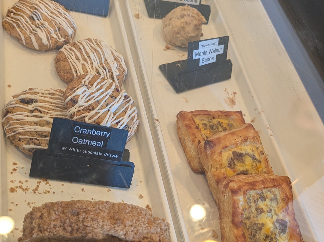 Smalltown Coffee Company