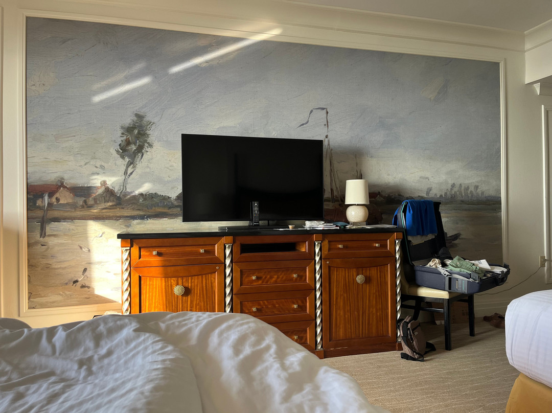 长滩智选假日酒店主图